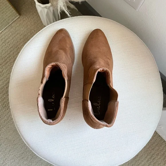 Lulus booties - Picture 4 of 5